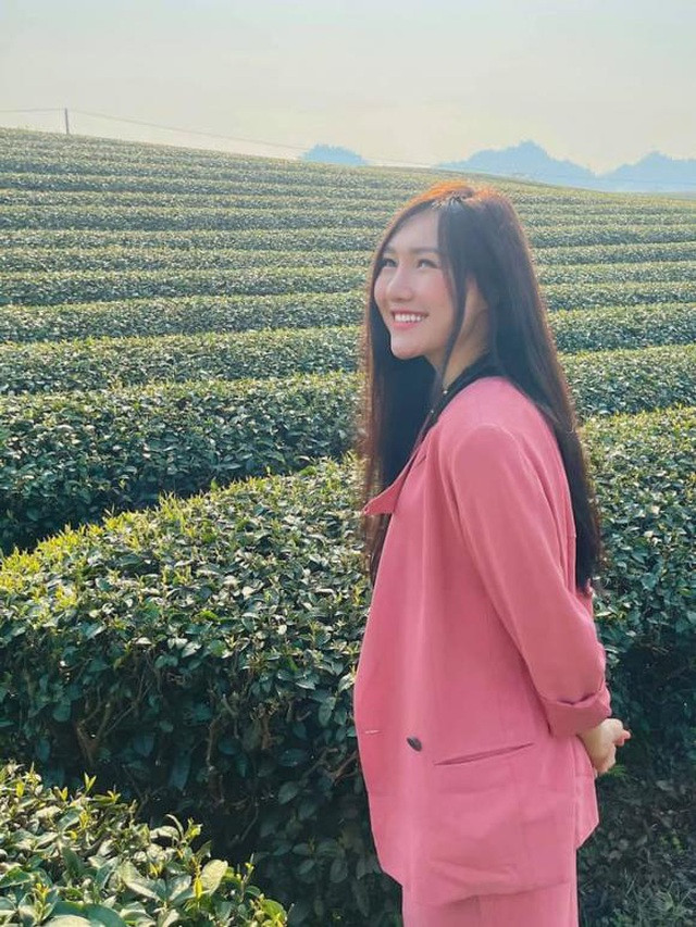 MC thời tiết Diễm My đau đớn phát hiện bị ung thư trước ngày cưới ảnh 5