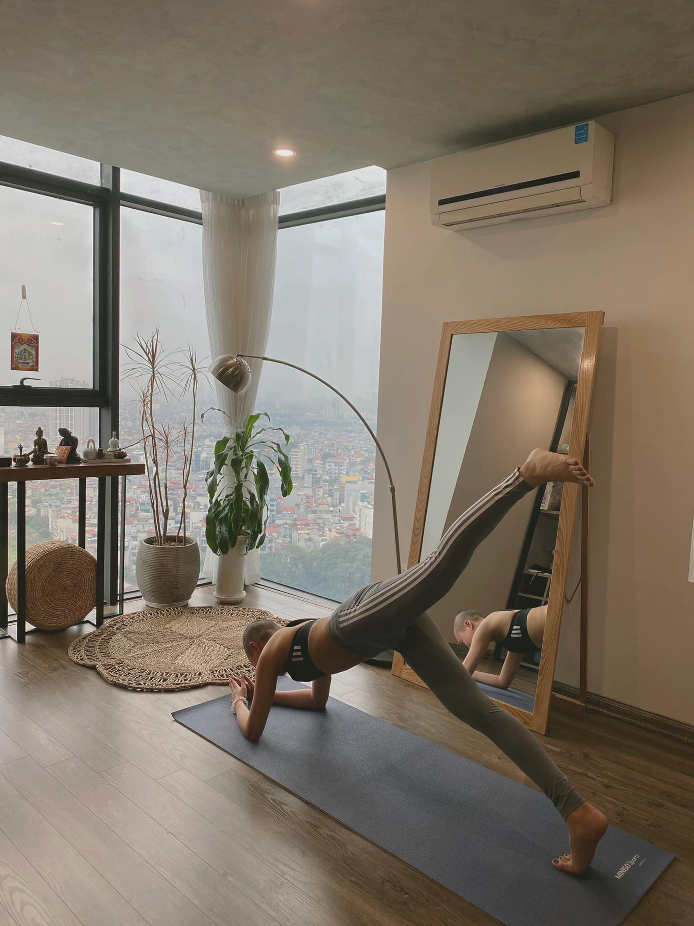 MC thời tiết Diễm My đau đớn phát hiện bị ung thư trước ngày cưới ảnh 4