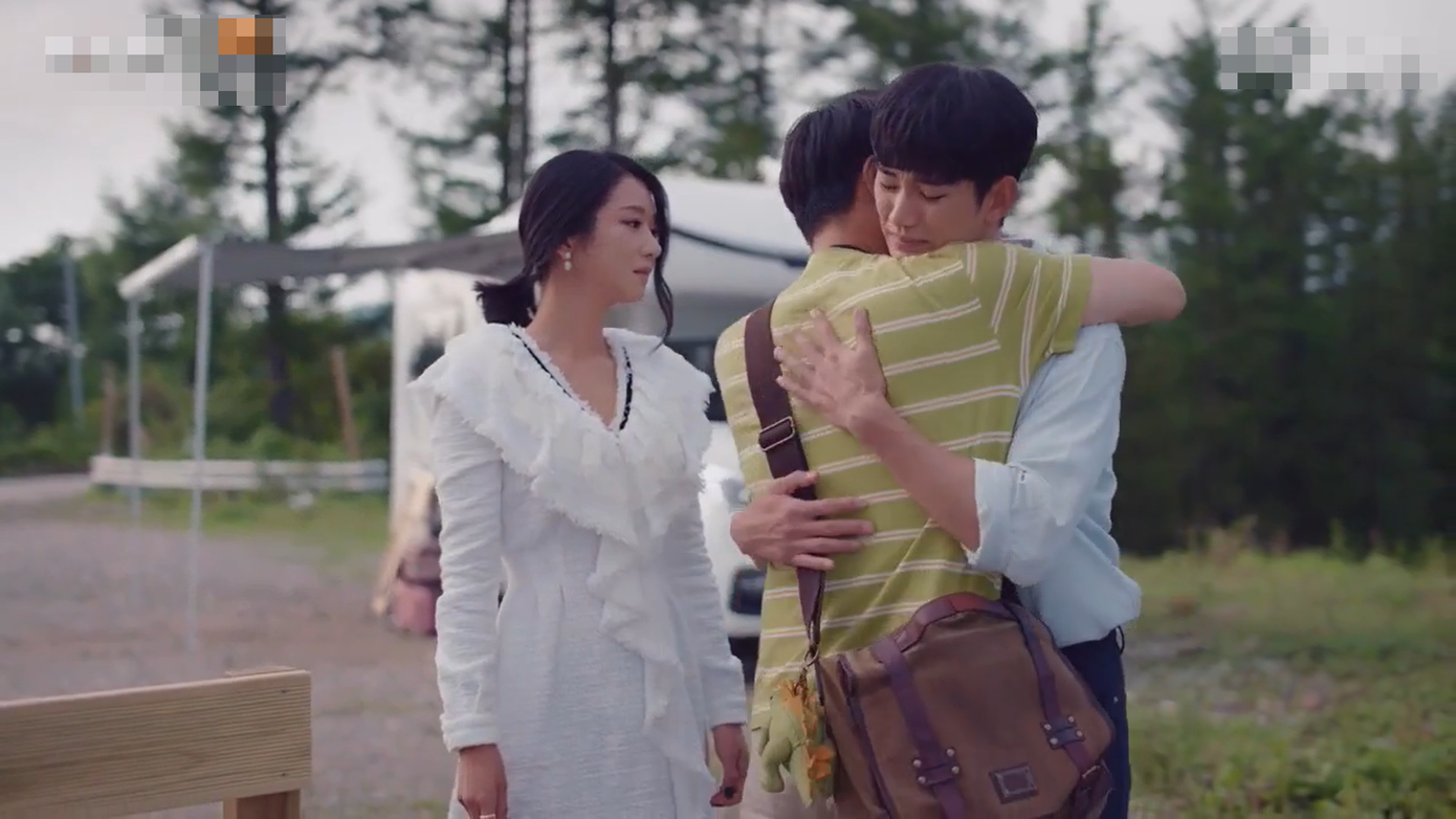 Kết thúc viên mãn, ‘Điên thì có sao’ truyền cảm hứng tìm hạnh phúc ảnh 5