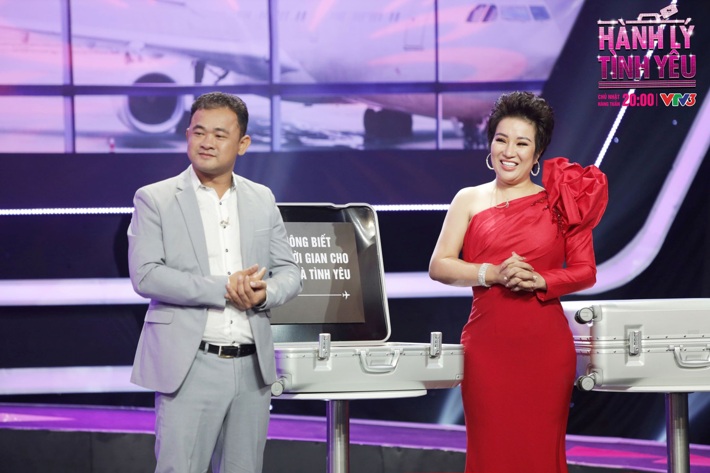 Nữ doanh nhân thành đạt gặp chàng người mẫu muốn làm ‘phi công’ và cái kết ảnh 6