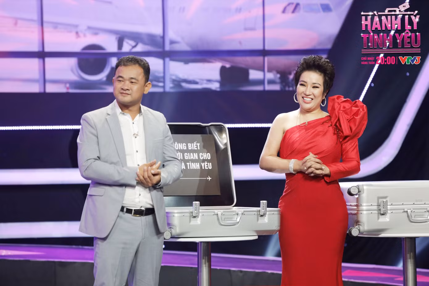 Nữ doanh nhân thành đạt gặp chàng người mẫu muốn làm ‘phi công’ và cái kết ảnh 6