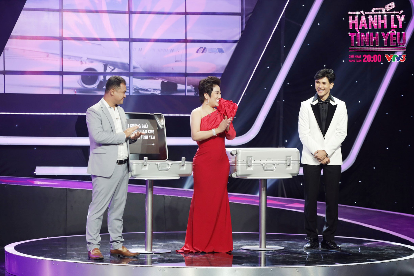 Nữ doanh nhân thành đạt gặp chàng người mẫu muốn làm ‘phi công’ và cái kết ảnh 5