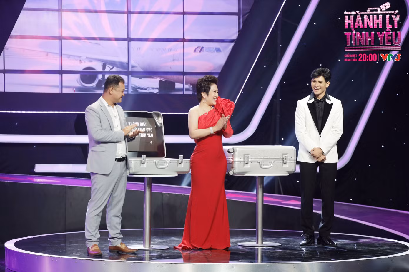 Nữ doanh nhân thành đạt gặp chàng người mẫu muốn làm ‘phi công’ và cái kết ảnh 5