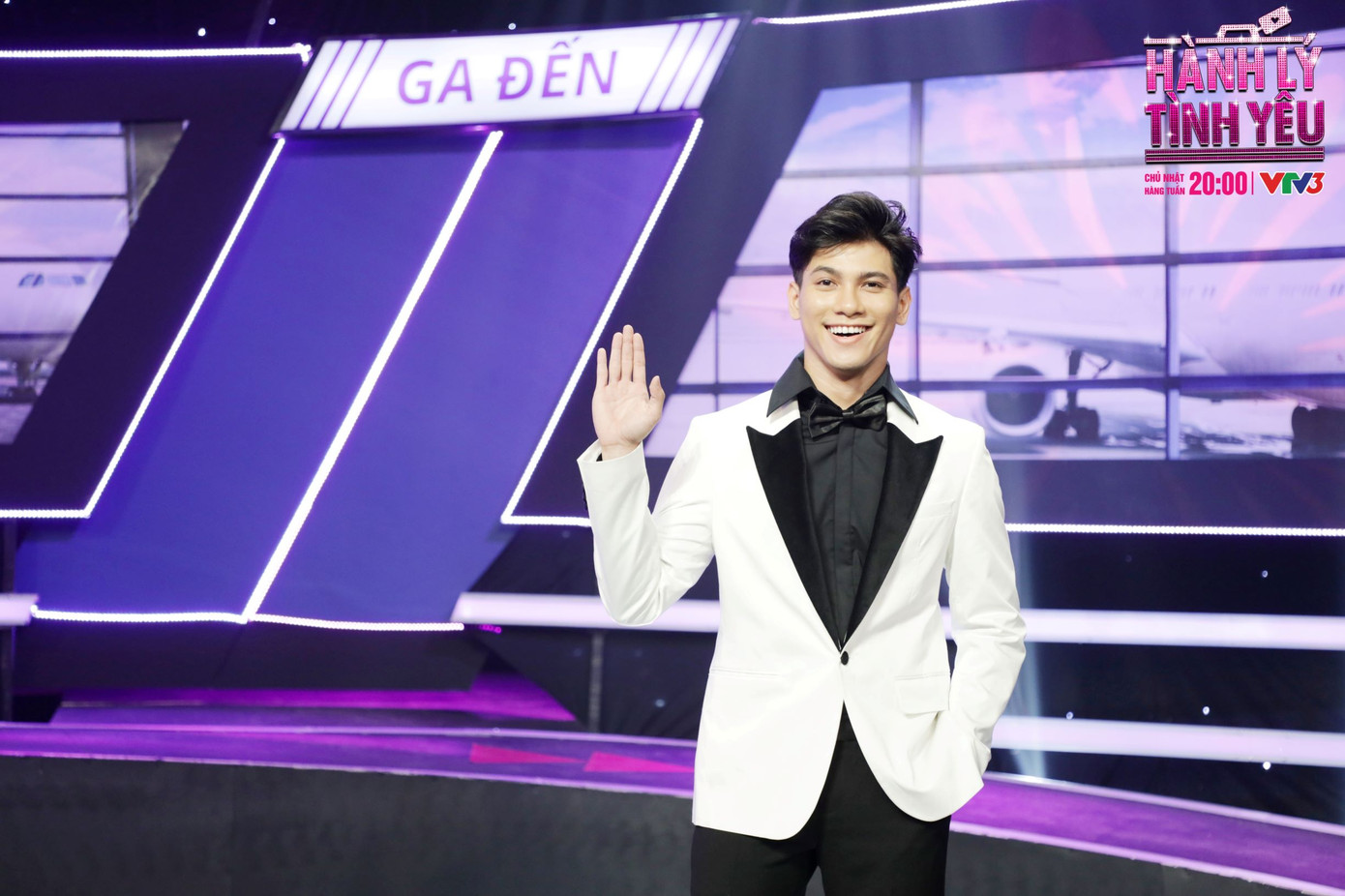 Nữ doanh nhân thành đạt gặp chàng người mẫu muốn làm ‘phi công’ và cái kết ảnh 3