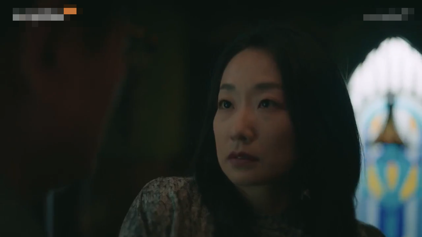 Điên thì có sao: Cú twist bất ngờ về kẻ sát nhân ở chặng kết phim ảnh 3