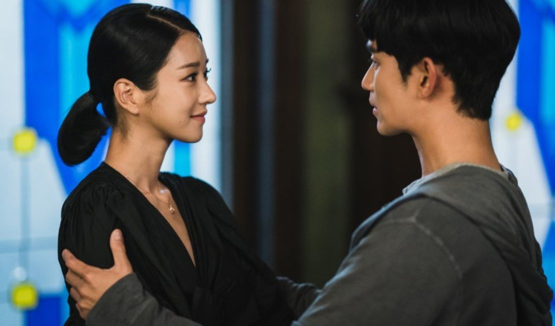 Điên thì có sao: Cú twist bất ngờ về kẻ sát nhân ở chặng kết phim ảnh 1