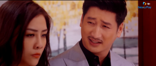 Phim 18+ ‘Gái ngàn đô’: Bảo Anh vào vai tú ông, Doãn Quốc Đam lại hóa 'trai ngoan' ảnh 4