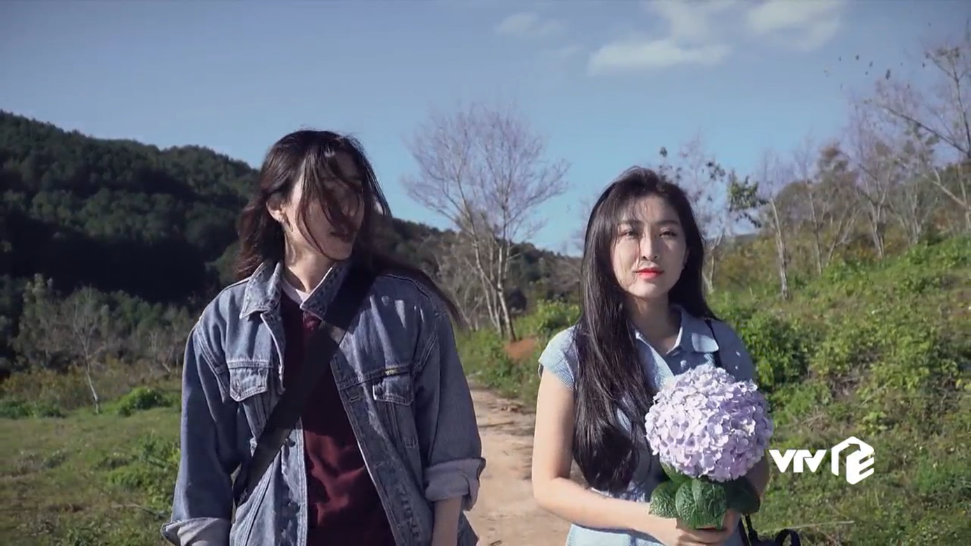 Cát đỏ tập 7: Chàng chăn cừu phải quỳ xuống xin Nhan tha tội cưỡng hôn ảnh 5