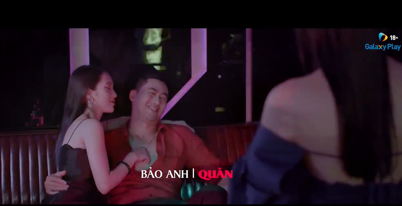 Phim 18+ ‘Gái ngàn đô’ bạo liệt hơn ‘Quỳnh búp bê’? ảnh 3