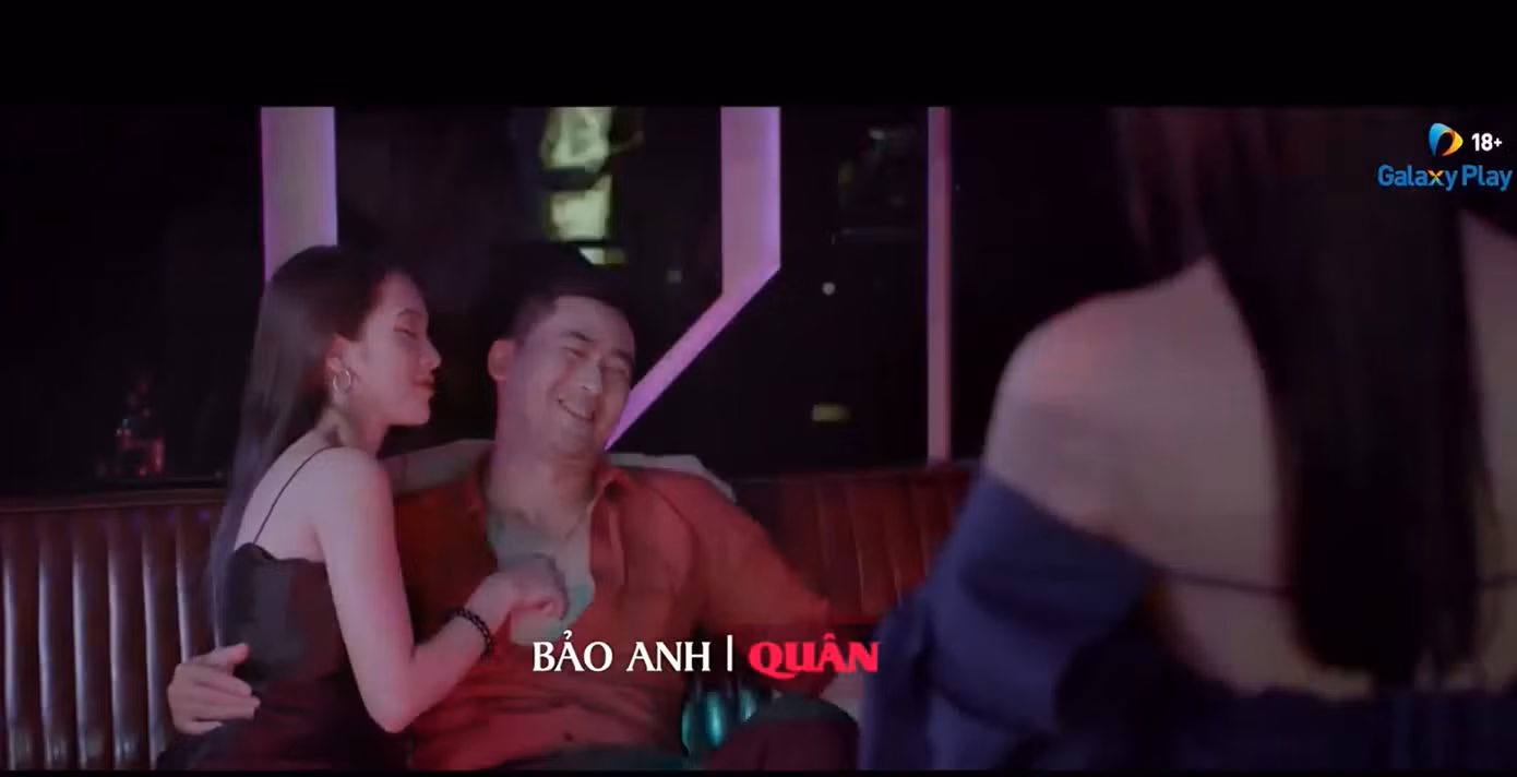 Phim 18+ ‘Gái ngàn đô’ bạo liệt hơn ‘Quỳnh búp bê’? ảnh 3