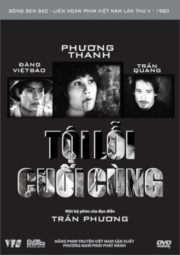 "Tội lỗi cuối cùng" do Trần Phương đạo diễn giành Bông sen Bạc Vai diễn nổi bật và bộ ba phim để đời của NSND Trần Phương ảnh 3