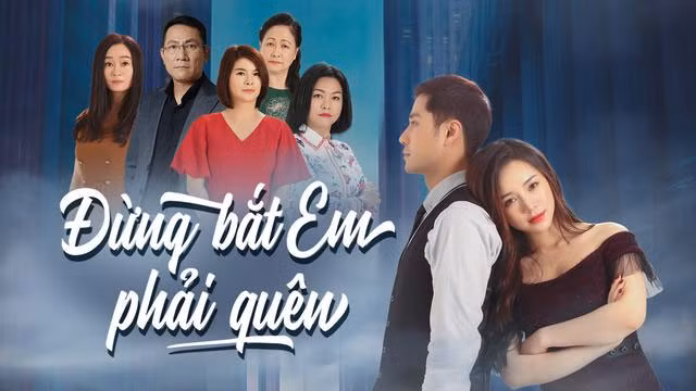 Quỳnh Kool và ‘Đừng bắt em phải quên’ bất ngờ lọt đề cử VTV Awards ảnh 1