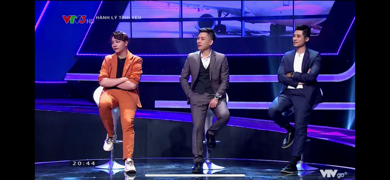 Ca sĩ Duyên Quỳnh 'ế chúa' tới gameshow hẹn hò và cái kết bất ngờ ảnh 2