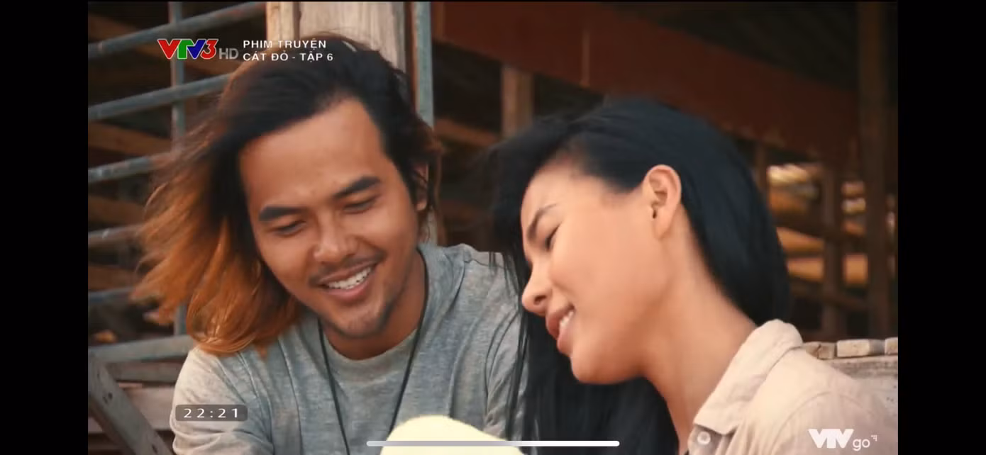 ‘Cát đỏ’ 6: Nhớ (Thúy Diễm) yêu Nguồn rồi lại ấm ức vì bị coi là ‘đồ thừa’ ảnh 4