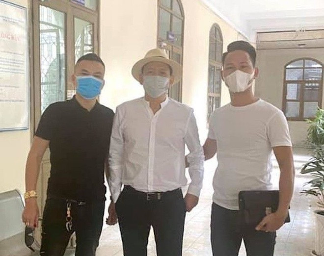 Tiếp tục theo dõi, giám sát Duy Mạnh sau vụ phát ngôn phản cảm ảnh 1