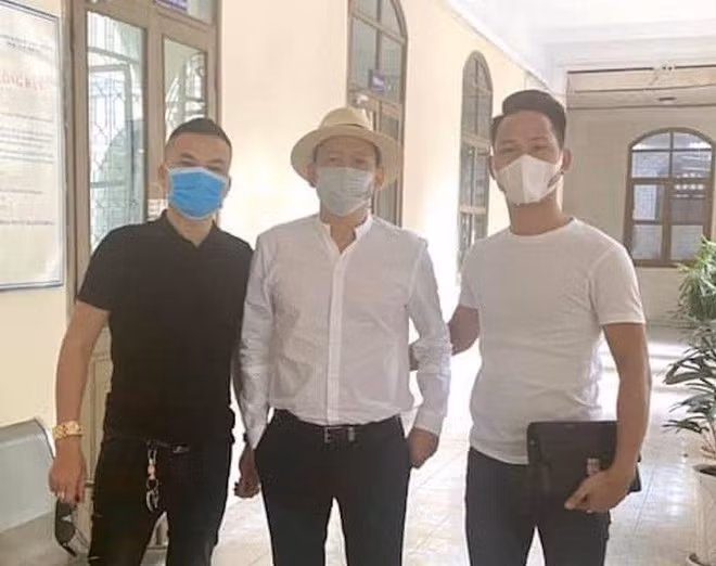 Tiếp tục theo dõi, giám sát Duy Mạnh sau vụ phát ngôn phản cảm ảnh 1