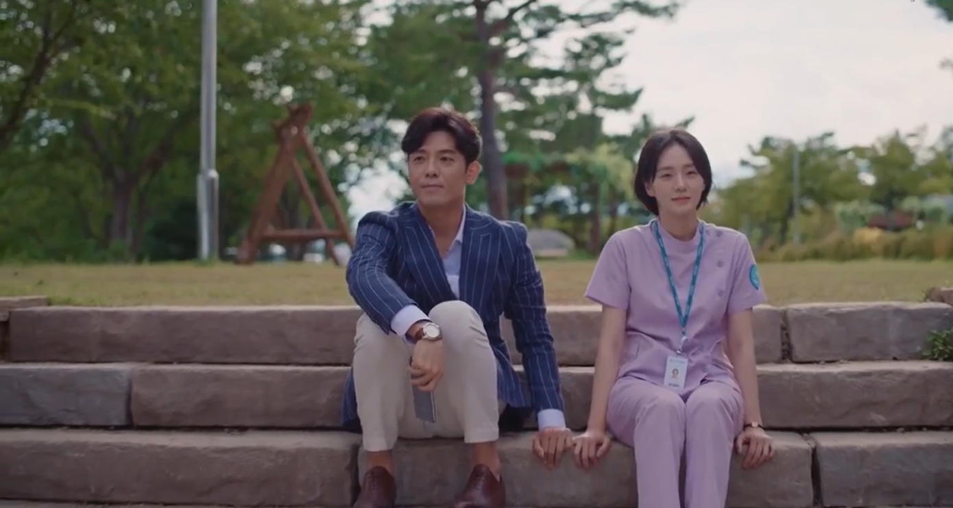 Kết thúc viên mãn, ‘Điên thì có sao’ truyền cảm hứng tìm hạnh phúc ảnh 3