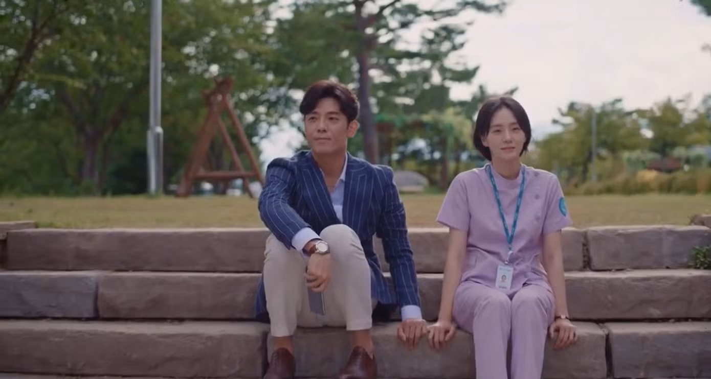 Kết thúc viên mãn, ‘Điên thì có sao’ truyền cảm hứng tìm hạnh phúc ảnh 3