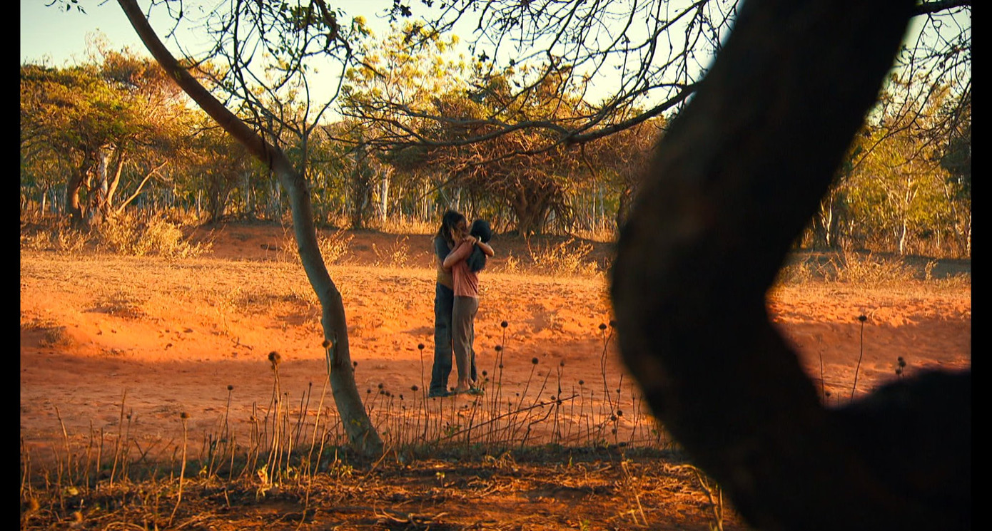 Cát đỏ tập 7: Chàng chăn cừu phải quỳ xuống xin Nhan tha tội cưỡng hôn ảnh 1