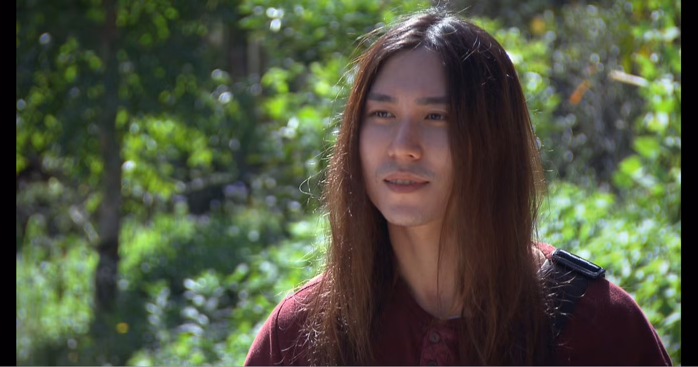 ‘Cát đỏ’ 6: Nhớ (Thúy Diễm) yêu Nguồn rồi lại ấm ức vì bị coi là ‘đồ thừa’ ảnh 1