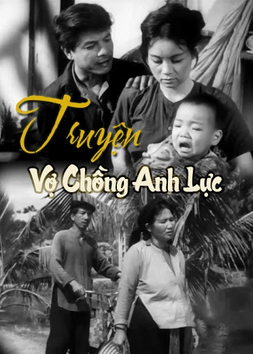 "Truyện Vợ chồng anh Lực" với diễn xuất của các diễn viên Trần Phương, Trịnh Thịnh Vai diễn nổi bật và bộ ba phim để đời của NSND Trần Phương ảnh 2