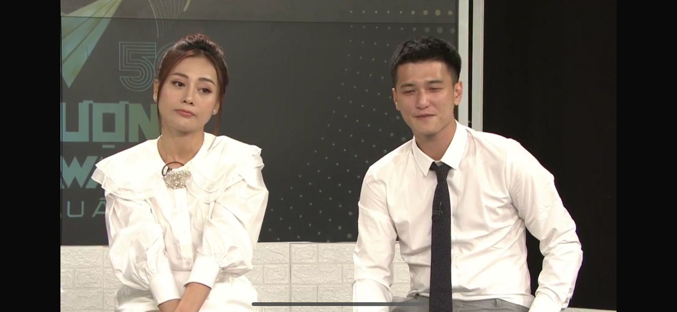 Huỳnh Anh kể về cú tát ù tai của Phương Oanh trong ‘Lựa chọn số phận’ ảnh 1