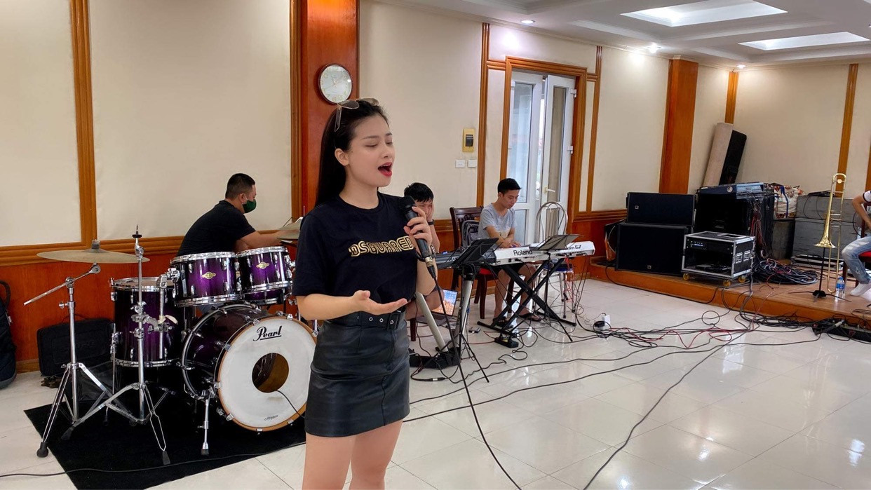  VTV thực hiện Hoà nhạc không khán giả mừng Quốc khánh ảnh 1