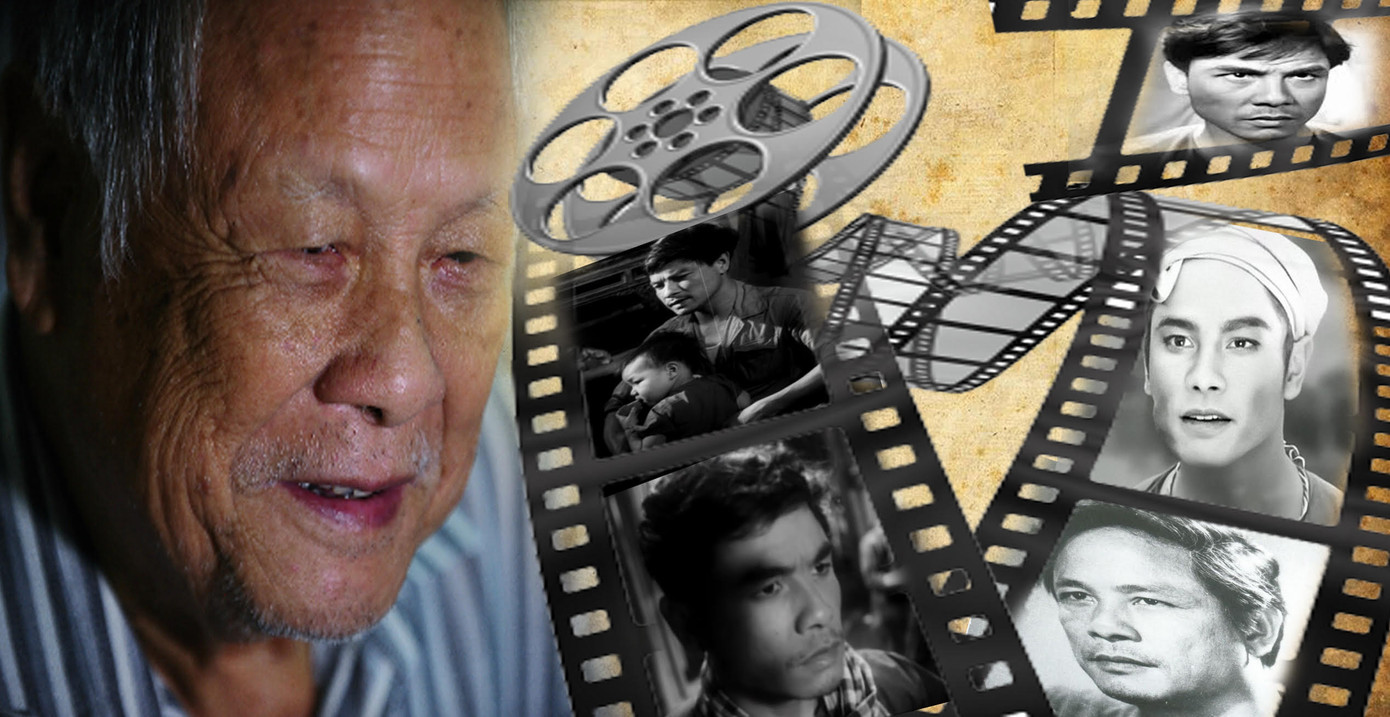 Không mang vòng hoa viếng ‘A Phủ’ NSND Trần Phương ảnh 2