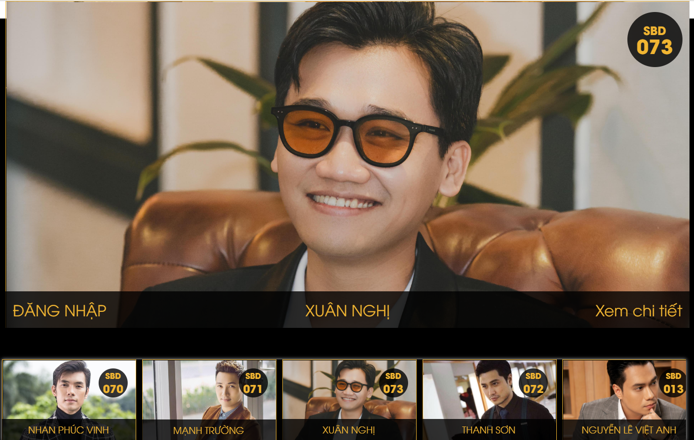 Ấn tượng VTV: Hồng Diễm, Phương Oanh, Xuân Nghị, MC Mai Ngọc lọt top 5, đua nước rút ảnh 1