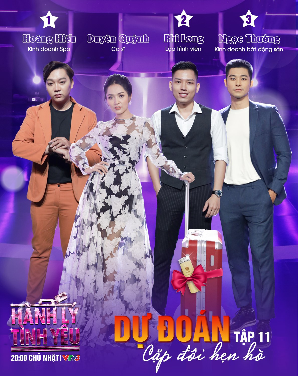 Nữ ca sĩ xinh đẹp, tự nhận ‘ế từ rất lâu' lên chương trình hẹn hò ảnh 2