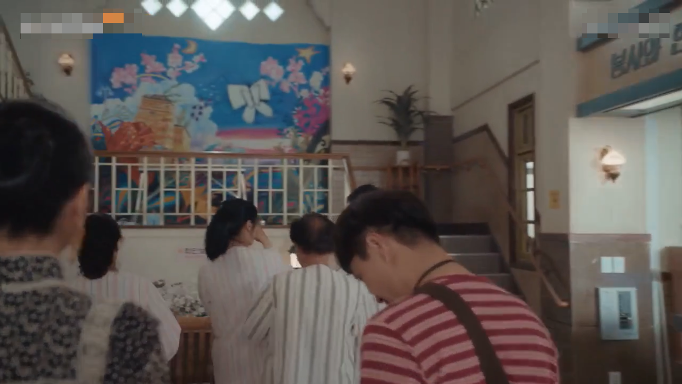 Điên thì có sao: Cú twist bất ngờ về kẻ sát nhân ở chặng kết phim ảnh 4