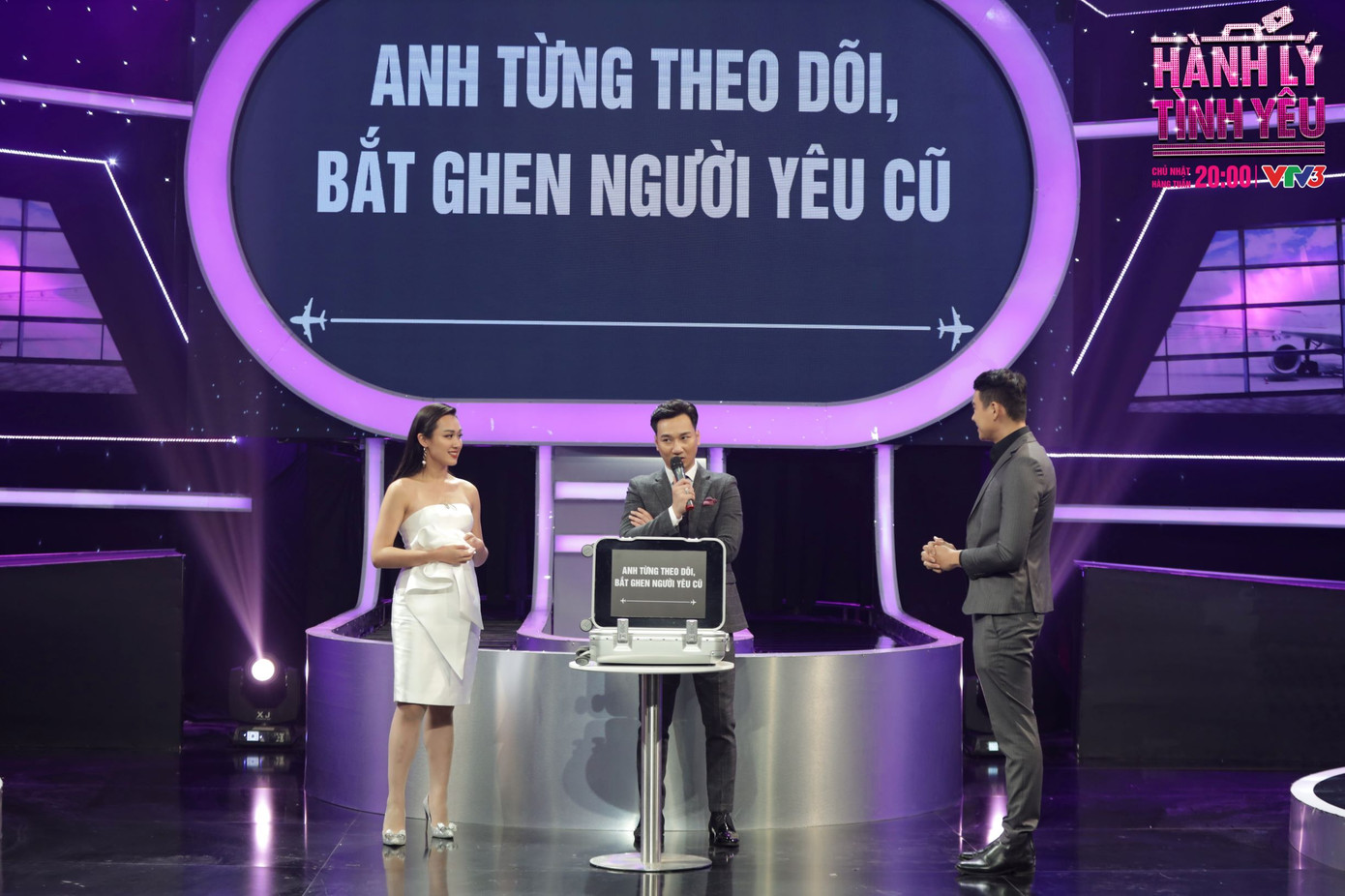 Hari Won gọi tiểu thư nhà giàu đi hẹn hò là ‘cáo già’ ảnh 4