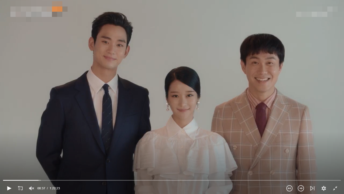 Điên thì có sao: Cú twist bất ngờ về kẻ sát nhân ở chặng kết phim ảnh 2