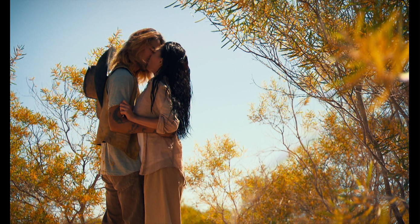 Cát đỏ tập 5: Nhớ (Thúy Diễm) thẳng tay tát Nguồn vì sàm sỡ ảnh 4