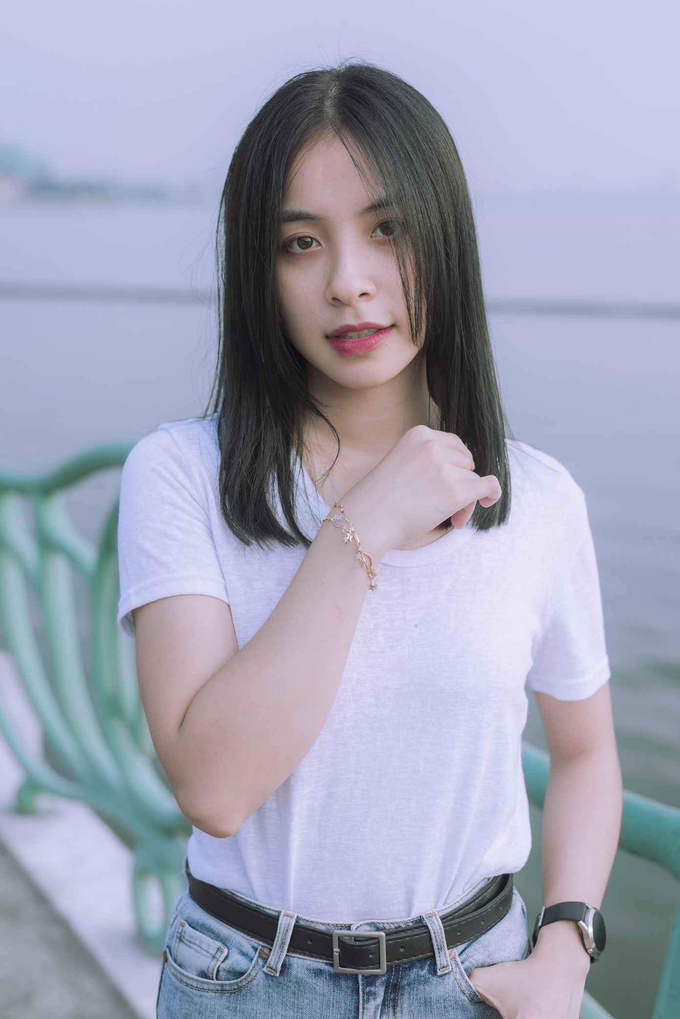 Trần Vân ‘mừng rớt nước mắt’ khi được đề cử VTV Awards ảnh 3