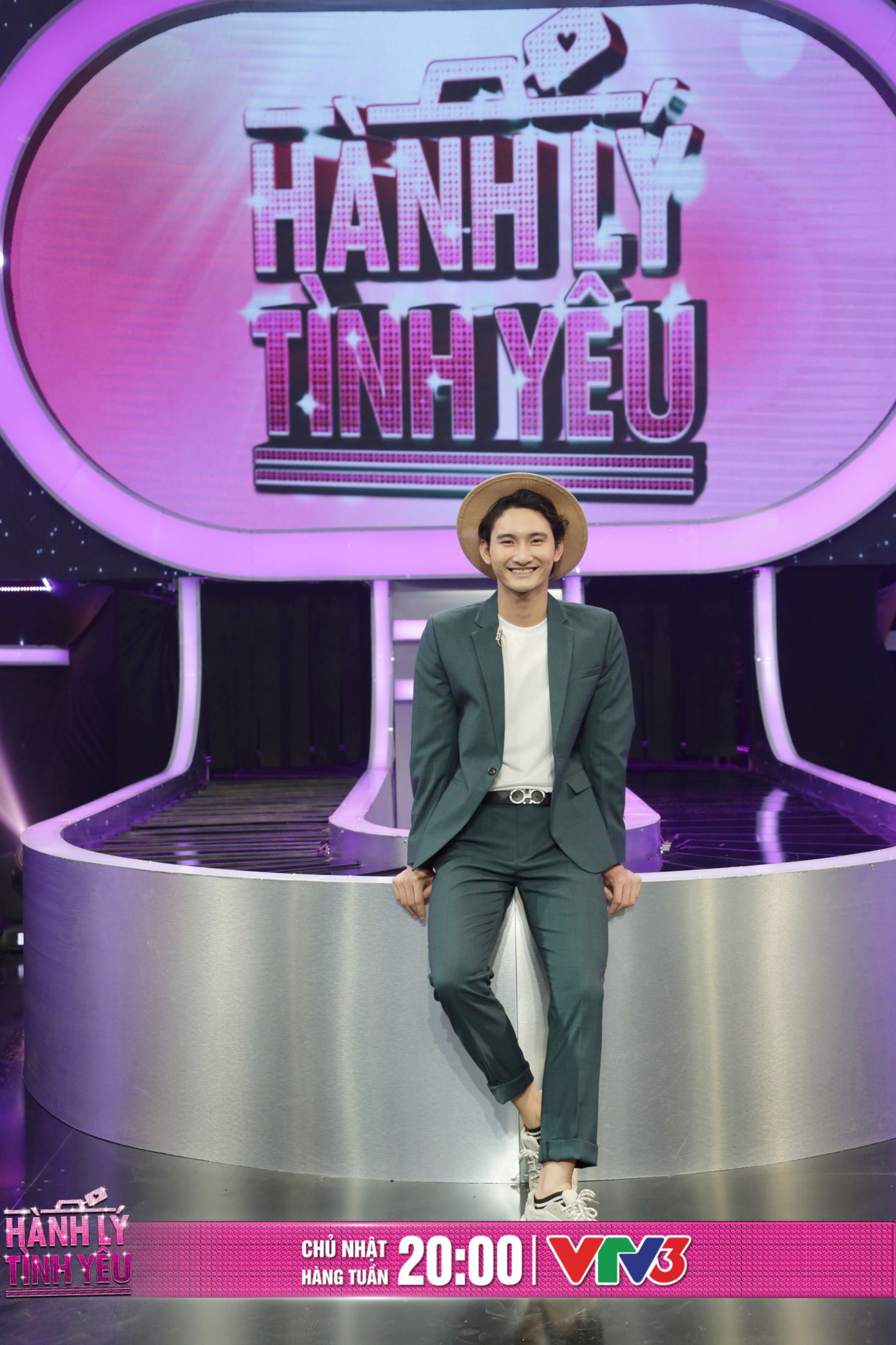 Cô gái Nga bất ngờ lên gameshow hẹn hò tìm trai Việt và cái kết bất ngờ ảnh 2