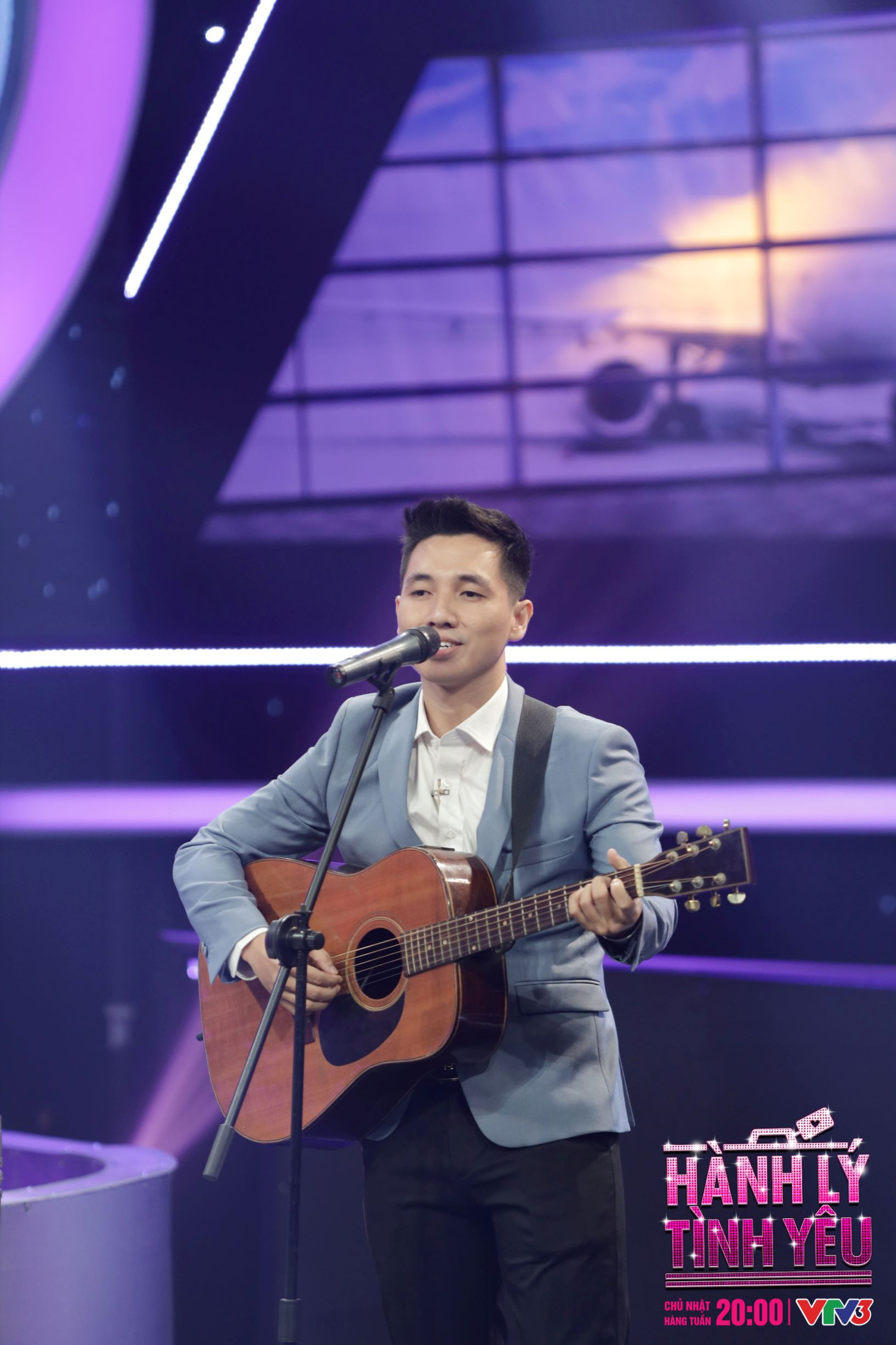 Cô gái Nga bất ngờ lên gameshow hẹn hò tìm trai Việt và cái kết bất ngờ ảnh 4