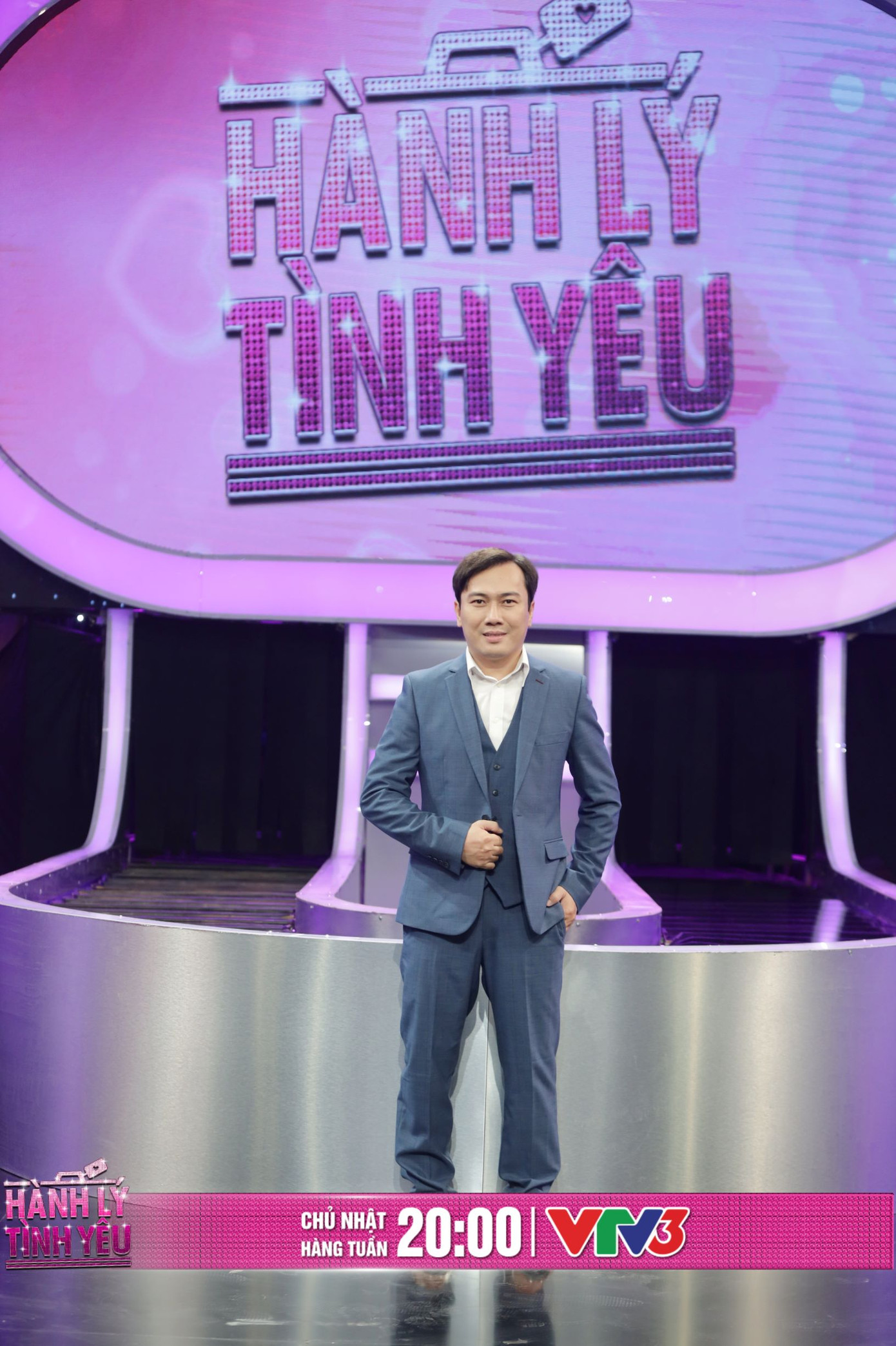 Cô gái Nga bất ngờ lên gameshow hẹn hò tìm trai Việt và cái kết bất ngờ ảnh 5