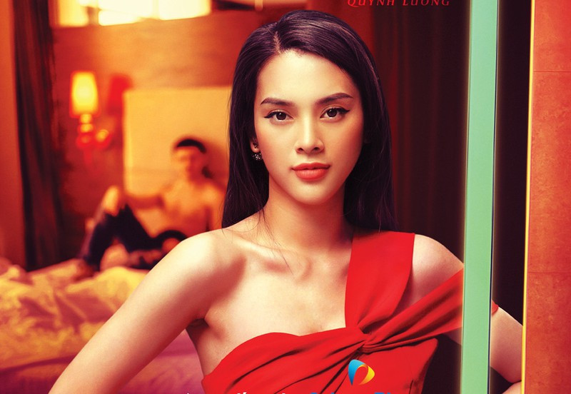 Phim 18+ ‘Gái ngàn đô’ bạo liệt hơn ‘Quỳnh búp bê’? ảnh 2