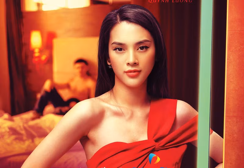 Phim 18+ ‘Gái ngàn đô’ bạo liệt hơn ‘Quỳnh búp bê’? ảnh 2