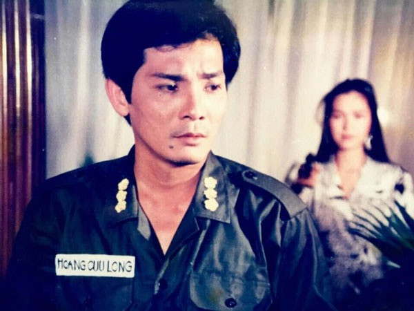 Thương Tín và Diễm My trong "Dòng sông hoa trắng" Vai diễn nổi bật và bộ ba phim để đời của NSND Trần Phương ảnh 5