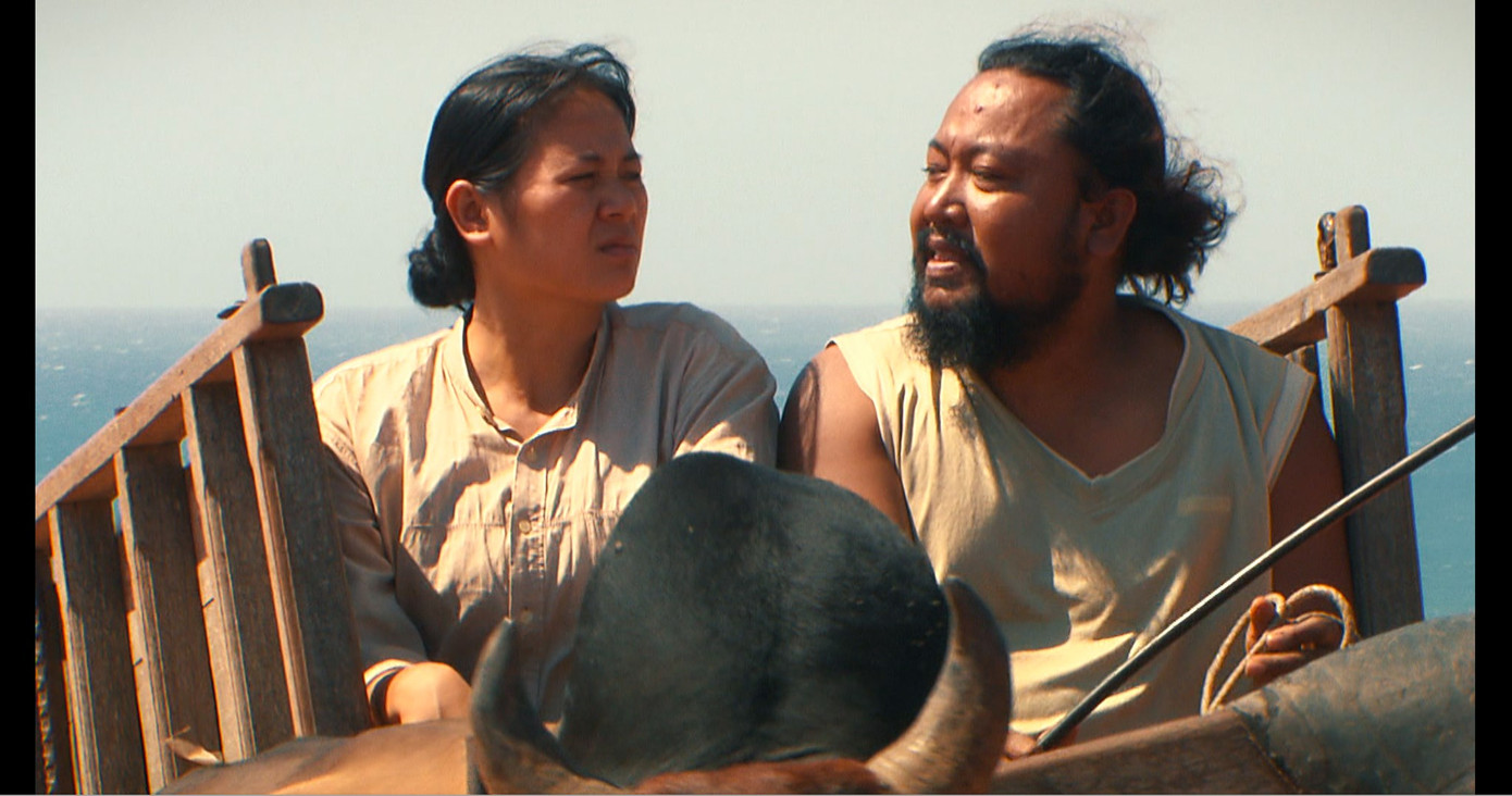 ‘Cát đỏ’ 6: Nhớ (Thúy Diễm) yêu Nguồn rồi lại ấm ức vì bị coi là ‘đồ thừa’ ảnh 6