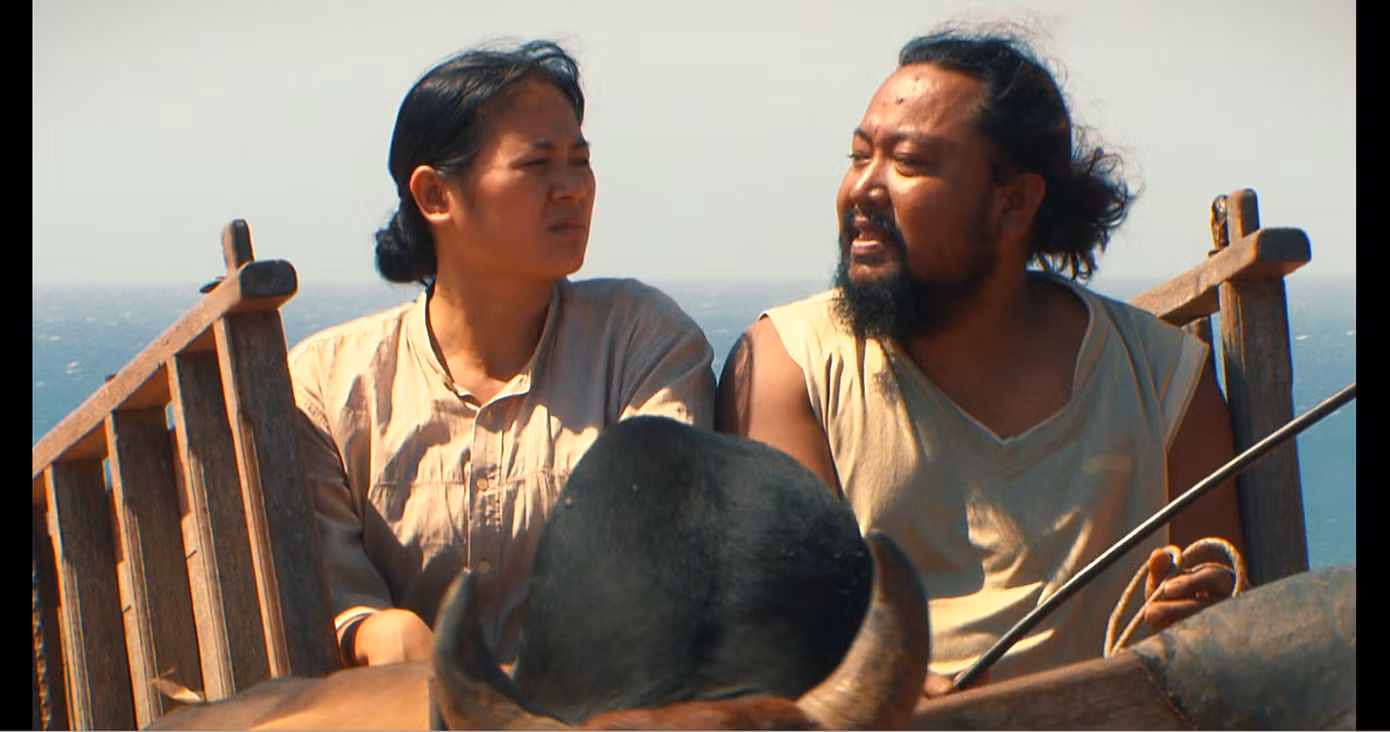 ‘Cát đỏ’ 6: Nhớ (Thúy Diễm) yêu Nguồn rồi lại ấm ức vì bị coi là ‘đồ thừa’ ảnh 6