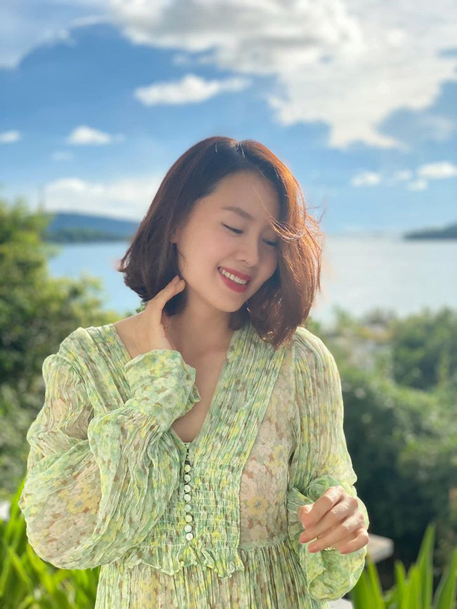 Hồng Diễm - Hồng Đăng còn sóng đôi trong phim giờ vàng VTV? ảnh 2