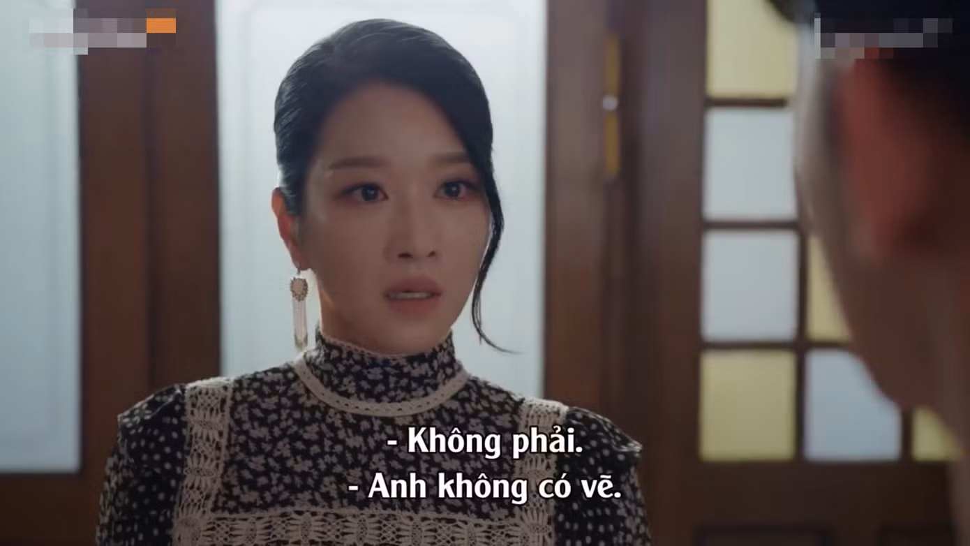Điên thì có sao: Cú twist bất ngờ về kẻ sát nhân ở chặng kết phim ảnh 5