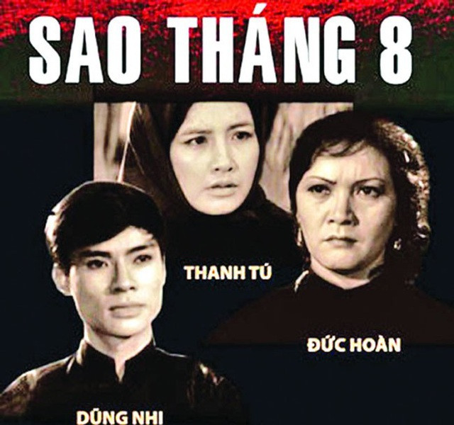 NSƯT Thanh Tú vì đâu 'trốn' đóng phim suốt 20 năm sau 'Sao tháng Tám'? ảnh 2