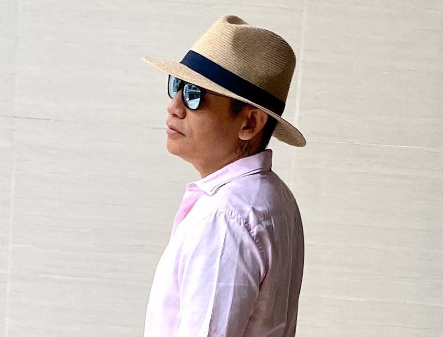 Bộ TT&TT yêu cầu làm rõ phát ngôn lệch lạc về chủ quyền trên facebook ca sĩ Duy Mạnh ảnh 1