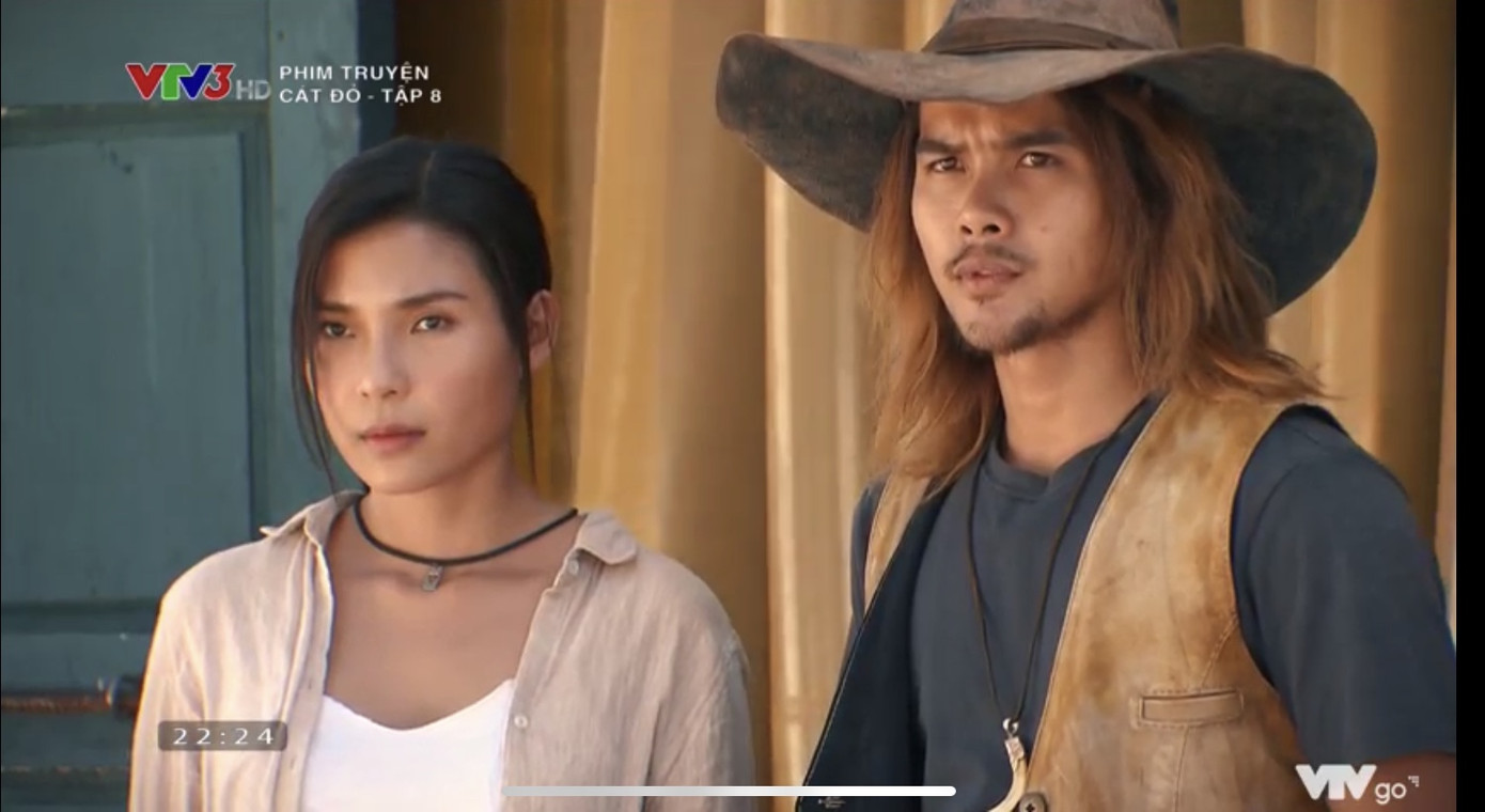 Nguồn khuyên Nhớ nên chờ đợi Cát đỏ 8: Từ cõi chết trở về, Hai Ngò không muốn buông tha Nhớ (Thúy Diễm) ảnh 5