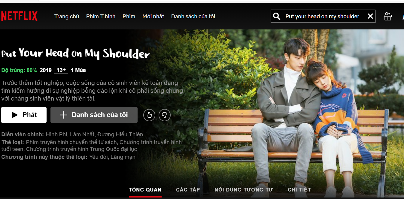 Lần thứ 2 yêu cầu Netflix loại bỏ phim và chương trình vi phạm pháp luật Việt Nam ảnh 1