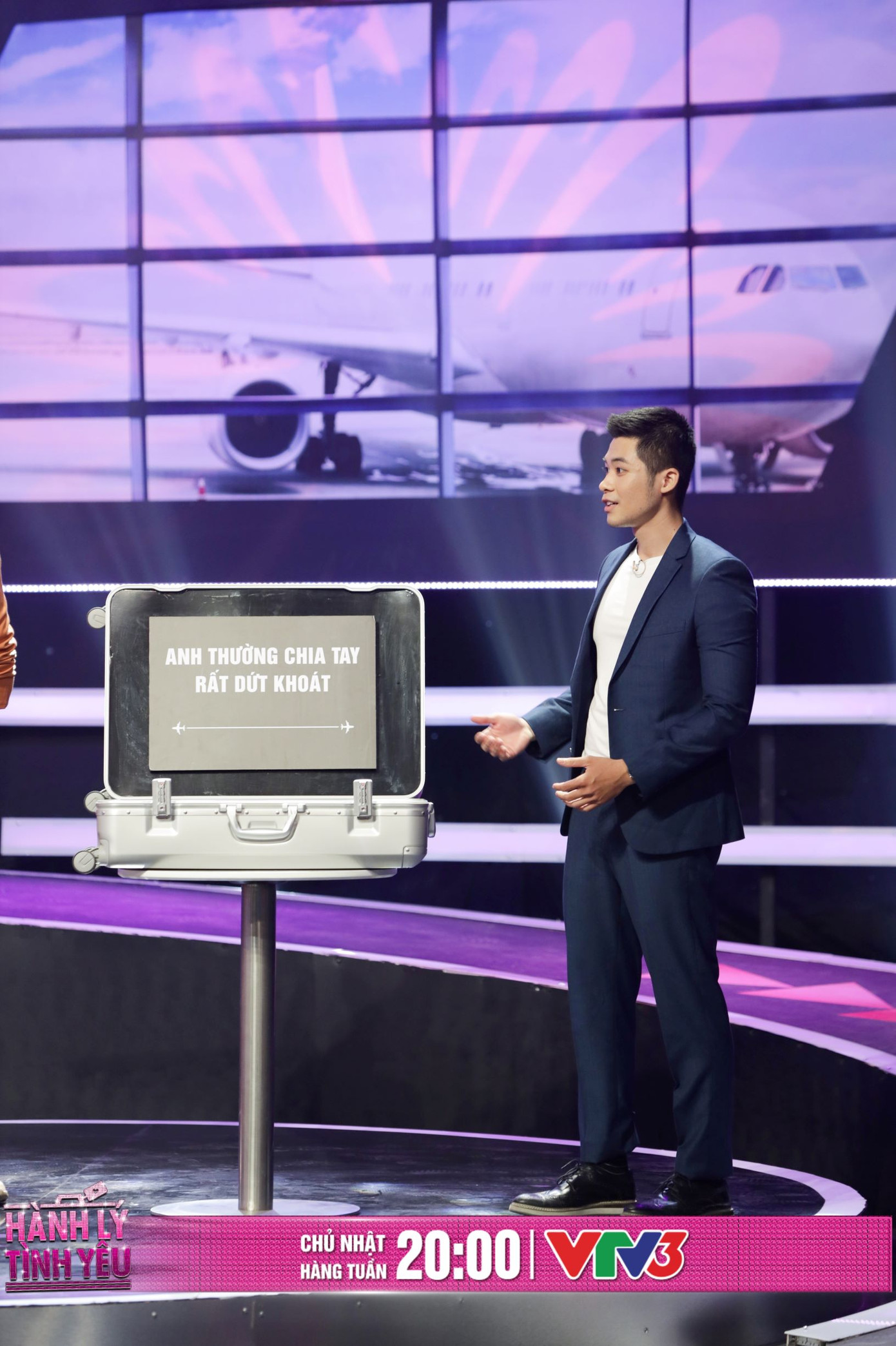 Ca sĩ Duyên Quỳnh 'ế chúa' tới gameshow hẹn hò và cái kết bất ngờ ảnh 4